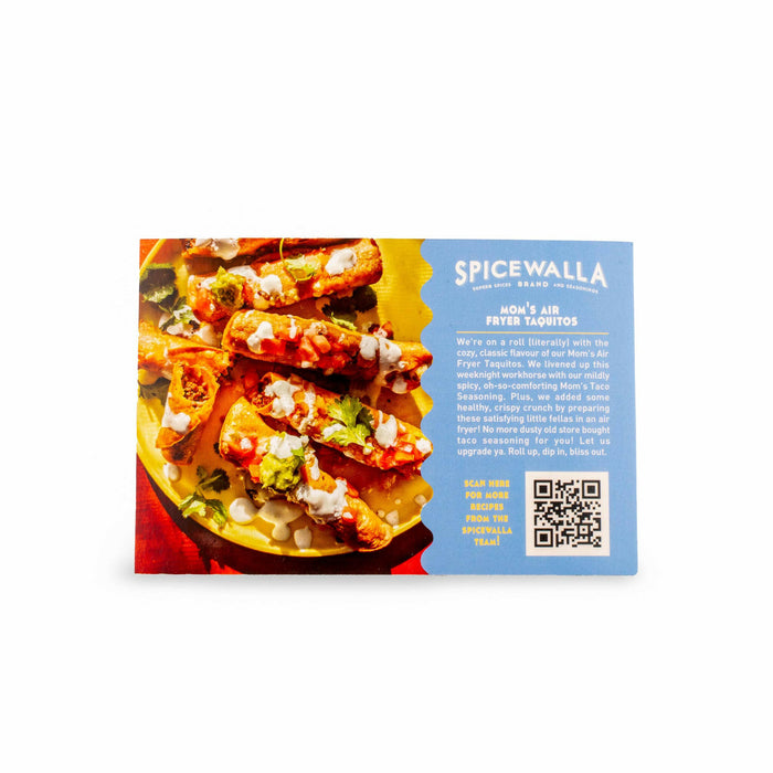 Spicewalla | Taco Collection Gift Set | 6 Pack.