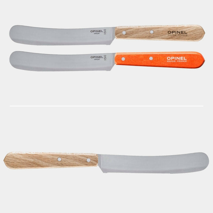 Opinel | Brunch Knives