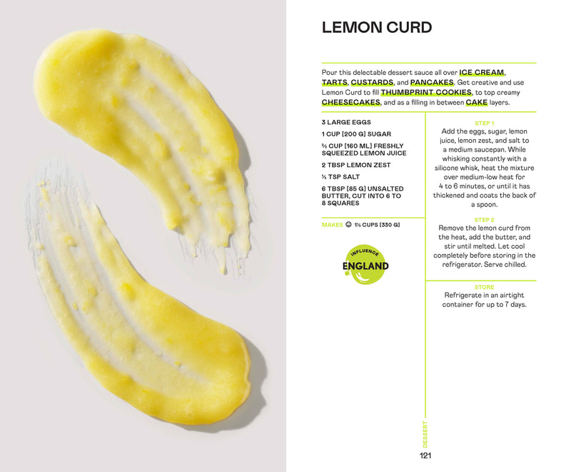 Saucy: 50 Recipes for Drizzly, Dunkable, Go-To Sauces