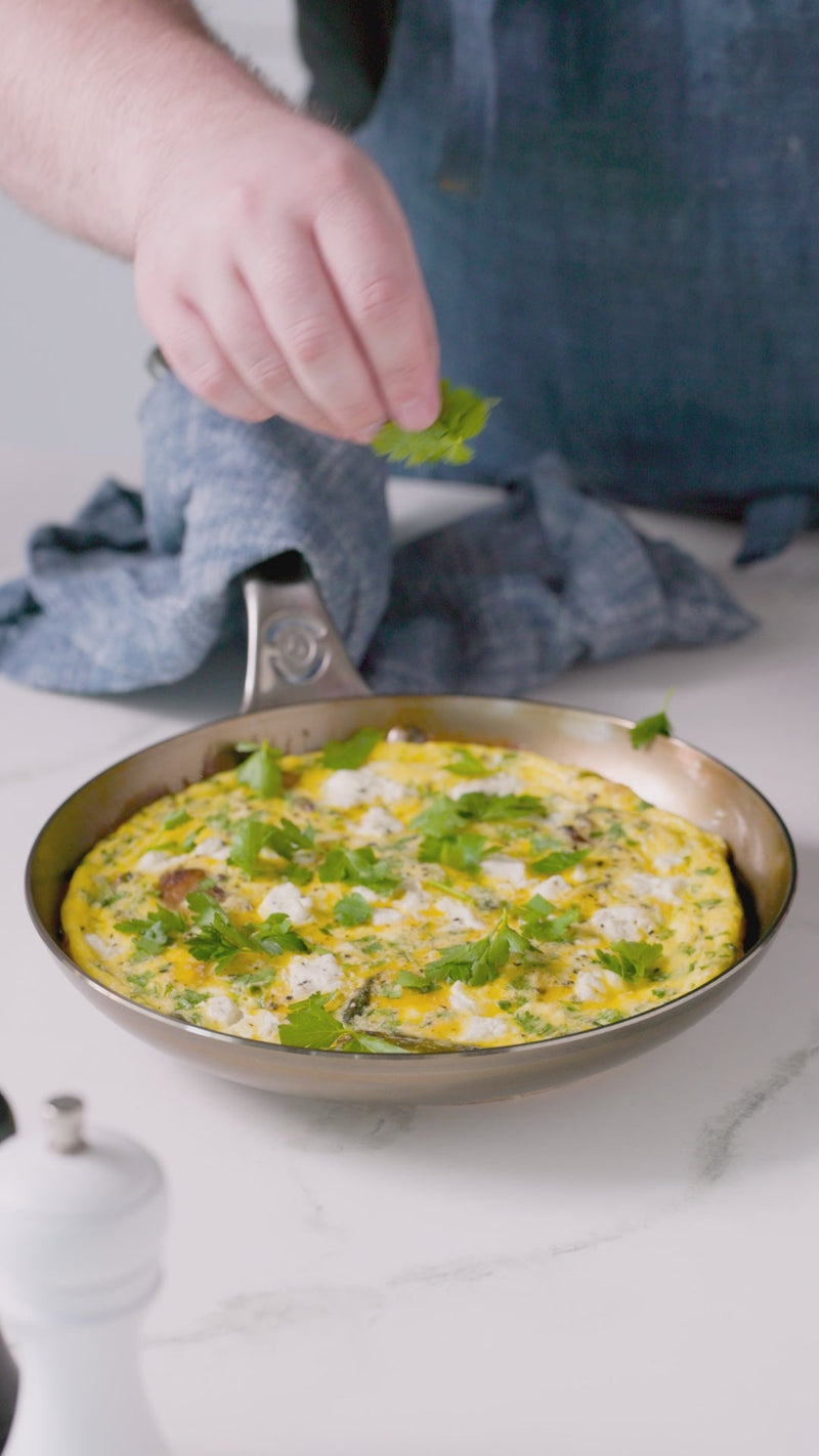 de Buyer | Oval Roasting Pan