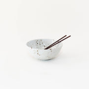 Sarah Kersten - Ramen Bowl: Yosemite with chopsticks, perfect for noodles, salads, and more; 8 diameter, 3.5 tall, 32 oz capacity.
