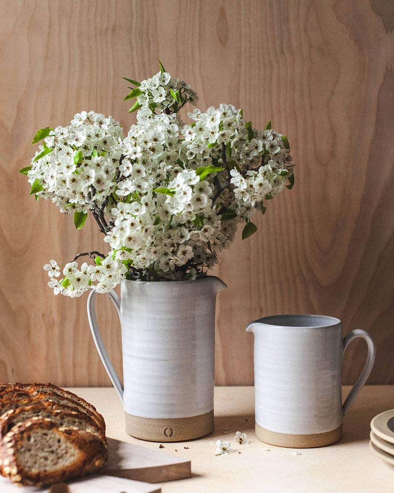 Farmhouse Pottery | Silo Pitchers, Petite