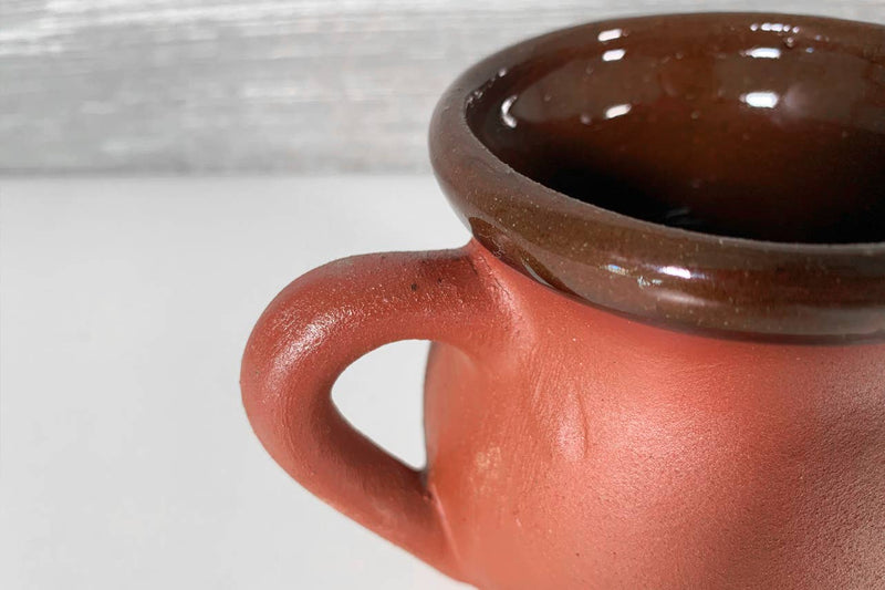 Mexican Hot Chocolate Mug, Set of 2