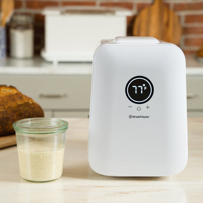 Brod & Taylor | SH-100 Sourdough Home