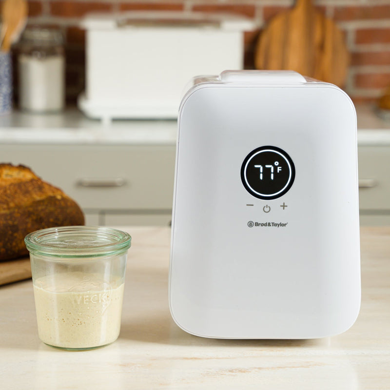 Brod & Taylor | SH-100 Sourdough Home