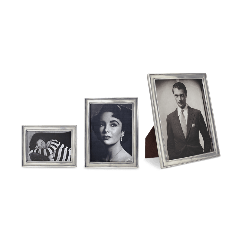 Match | Lugano Rectangle Frame, Large