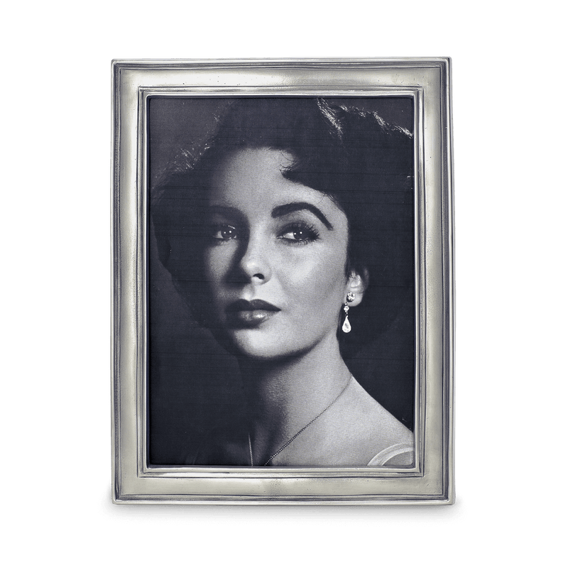 Match | Lugano Rectangle Frame, Large