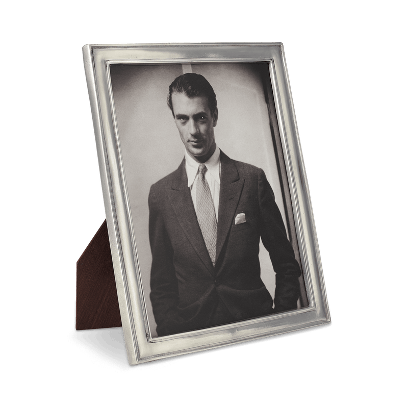 Match | Lugano Rectangle Frame, Large
