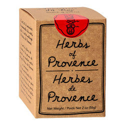The French Farm | Herbs for Pizza