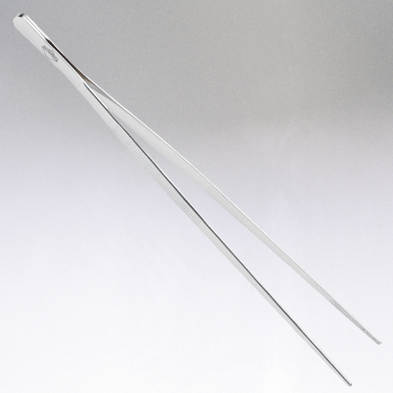 Küchenprofi | Tweezer Tongs, S/S, 12 inches