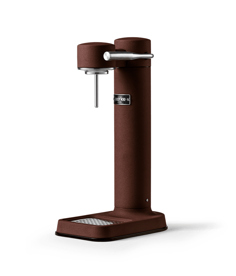 Aarke | Carbonator 3, Burgundy