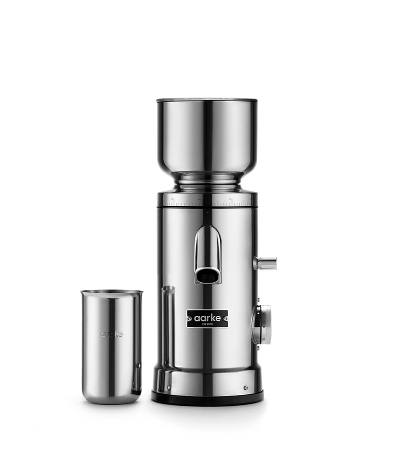 Aarke | Coffee Grinder