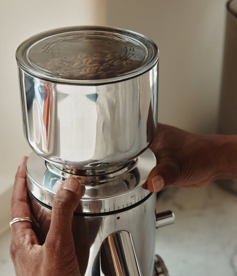 Aarke | Coffee Grinder