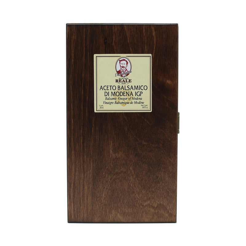 Acetaia Leonardi | 16 Year Balsamic Vinegar