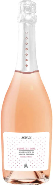 Acinum | Prosecco Rosé