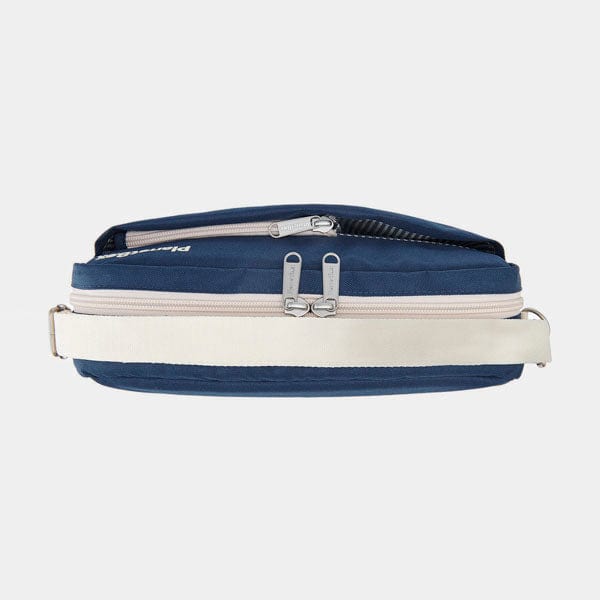 PlanetBox | Adventurer Insulated Lunch Bag, Set Sail Blue
