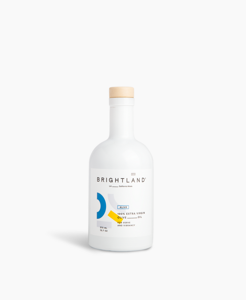 Brightland | ALIVE Extra Virgin Olive Oil