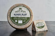 Sweet Grass Dairy | Asher Blue.