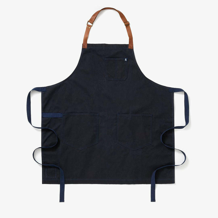 Hedley & Bennett | Essential Waxed Canvas Aprons