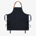 Hedley & Bennett | Essential Waxed Canvas Aprons.