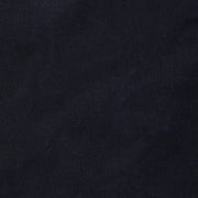 Hedley & Bennett Waxman Apron, Atlantic — fabric and construction detail
