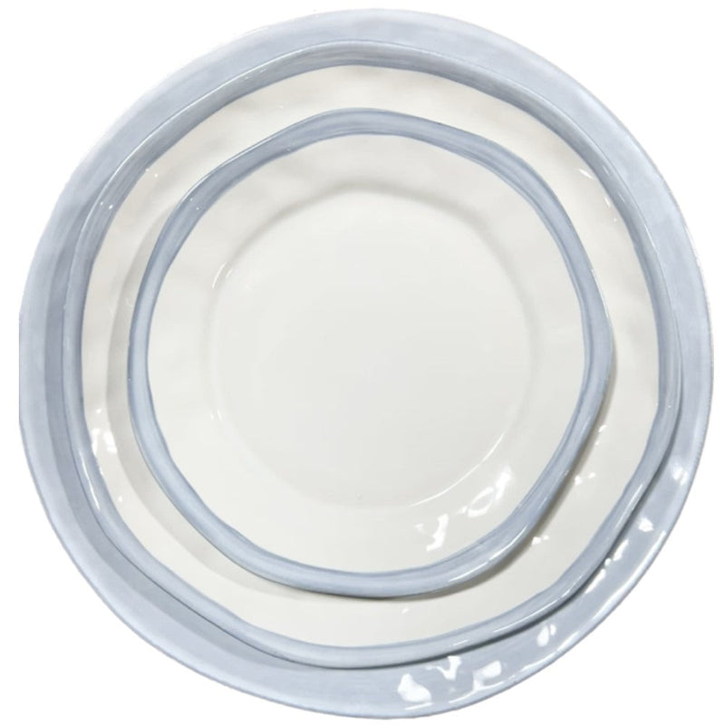 Skyros Designs | Azores Cereal Bowl, Oceana