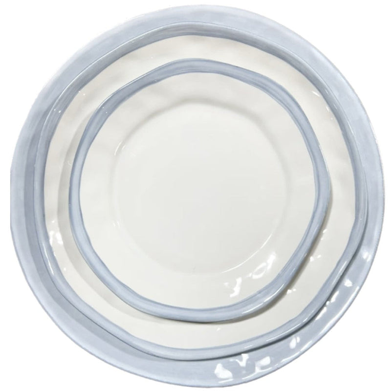 Skyros Designs | Azores Dinner Plate, Oceana