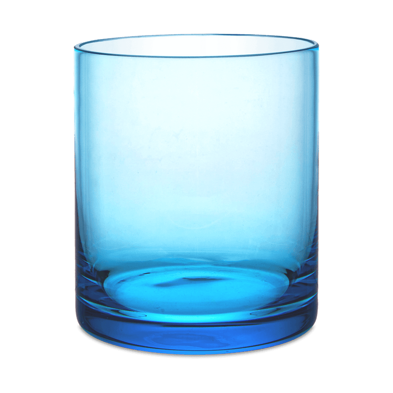 Match | Bembo Glassware, Double Old Fashioned Glass, Rose Quartz
