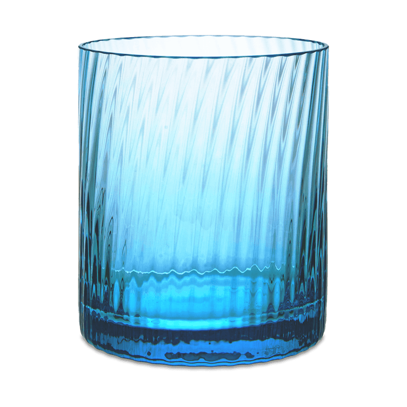 Match | Bembo Glassware, Double Old Fashioned Glass, Baltic