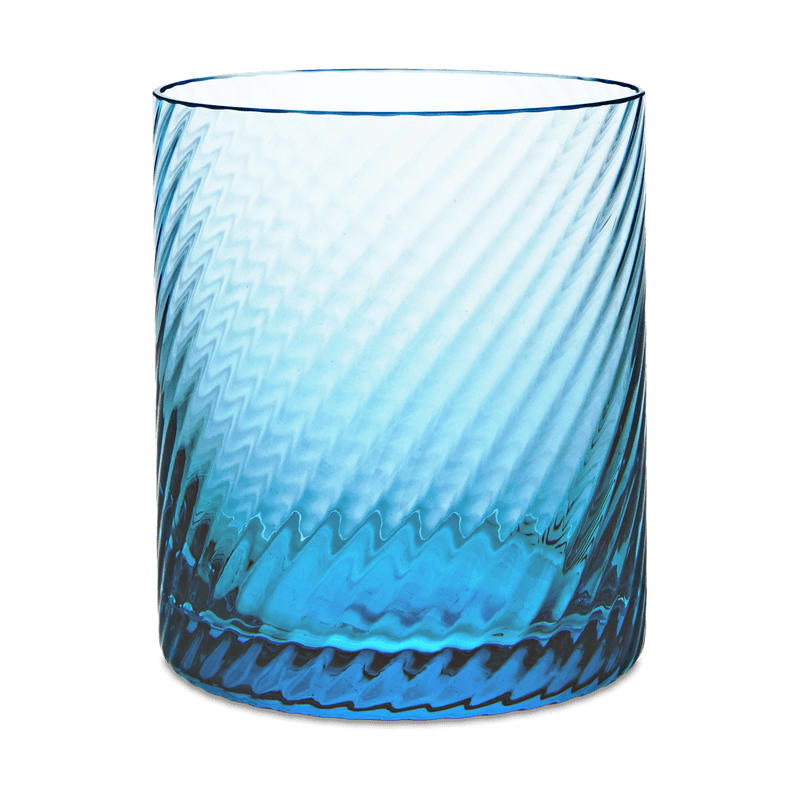 Match | Bembo Glassware, Double Old Fashioned Glass, Rose Quartz
