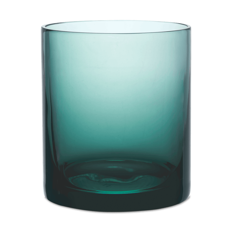 Match | Bembo Glassware, Double Old Fashioned Glass, Rose Quartz