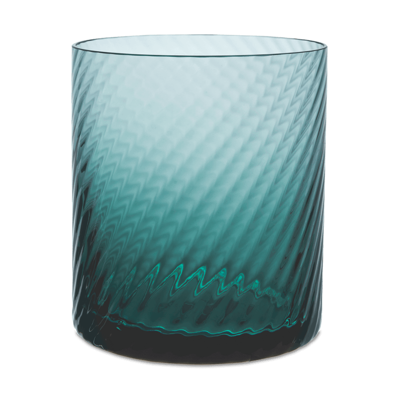 Match | Bembo Glassware, Double Old Fashioned Glass, Baltic