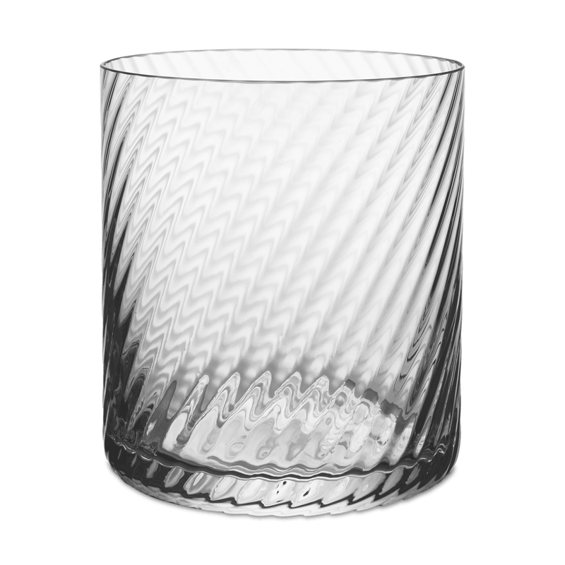 Match | Bembo Glassware, Double Old Fashioned Glass, Baltic