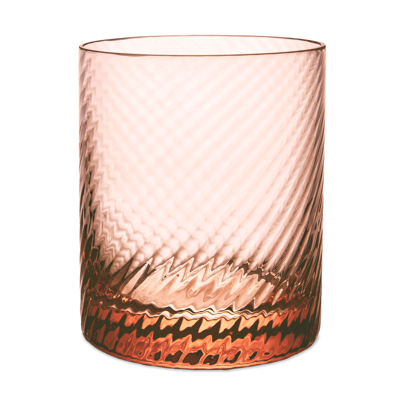 Match | Bembo Glassware, Double Old Fashioned Glass, Baltic