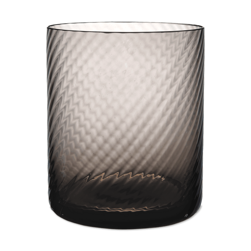 Match | Bembo Glassware, Double Old Fashioned Glass, Rose Quartz