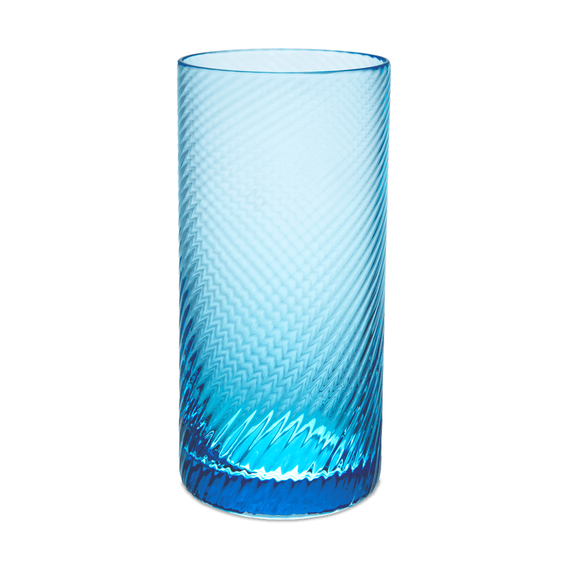 Match | Bembo Glassware, Highball Glass, Rose Quartz