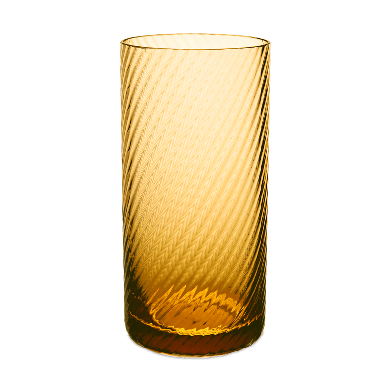 Match | Bembo Glassware, Highball Glass, Rose Quartz