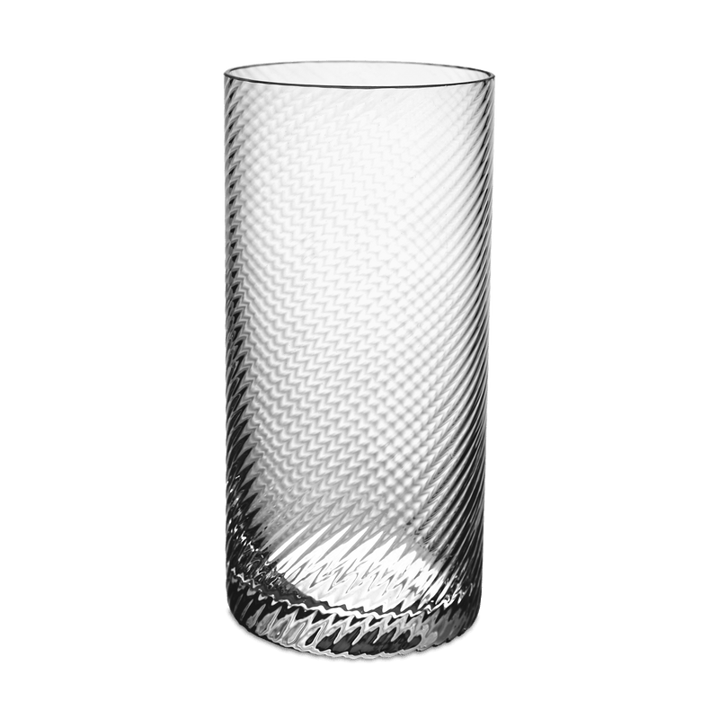 Match | Bembo Glassware, Highball Glass, Rose Quartz