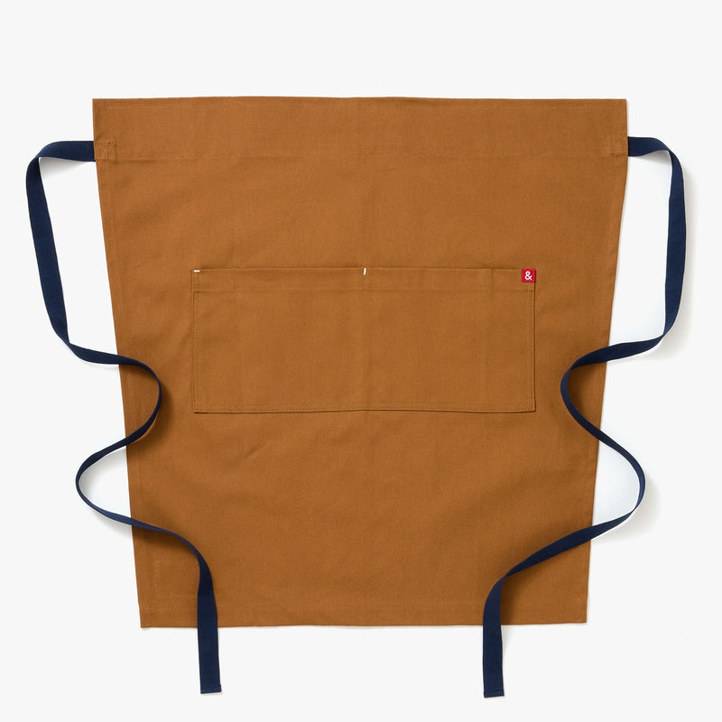Hedley & Bennett | Cafe Bistro Half Apron - Denver