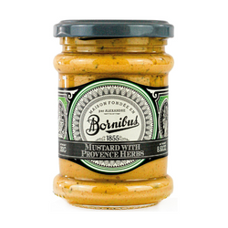 The French Farm | Horseradish Mustard