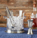 Match | Italian Pewter Mixologist Tools.