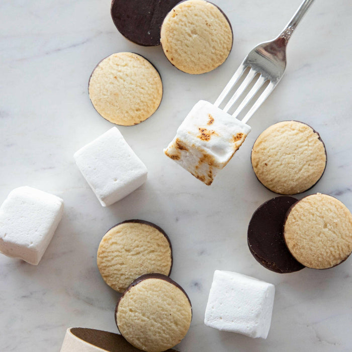 Bang Candy | S'mores Kit.