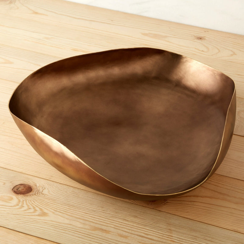 Be Home | Olive Wood Soap Dish