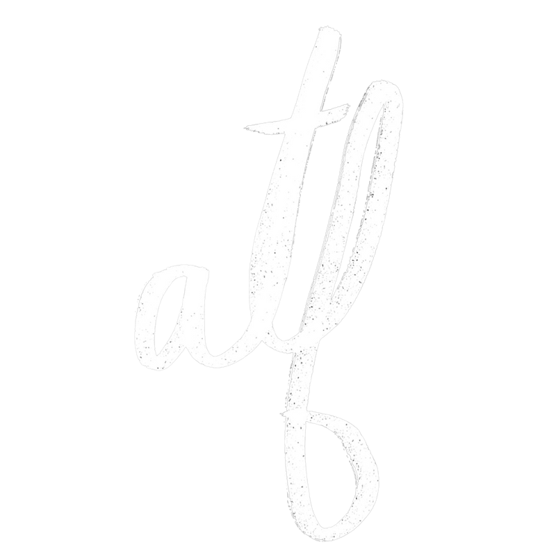 Among the Flowers | Man Mist, Wood Pile