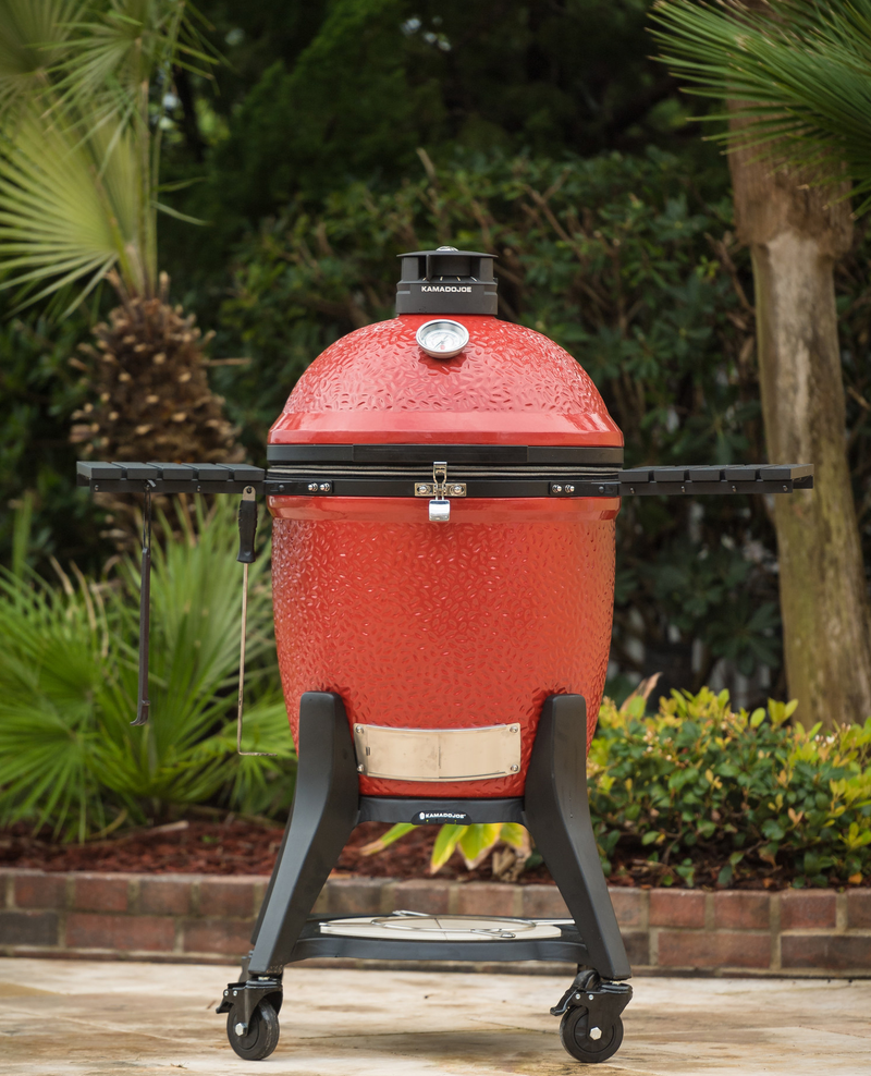 ThermoWorks | Billows BBQ Temperature Control Fan Kit