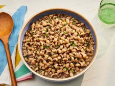 Marsh Hen Mill | Sea Island Red Peas