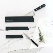 Lamson | Blade Edge Guards - 8.5 Inches Wide, designed to protect and transport knife blades up to 8 inches, ensuring safety and integrity.