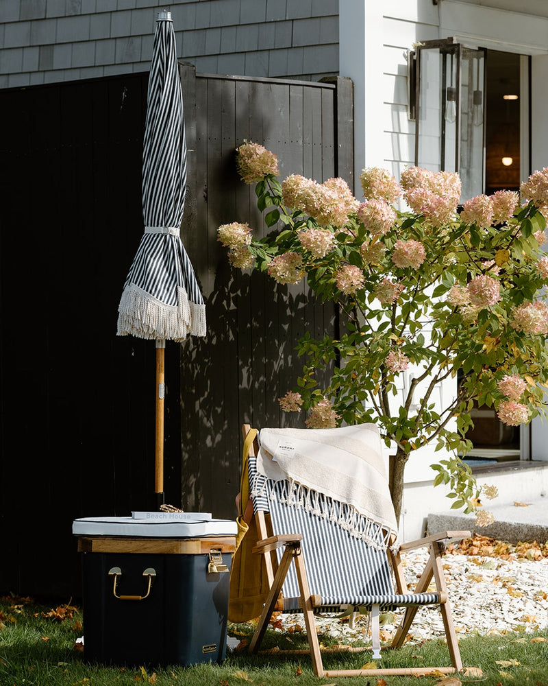 Bergs Potter | Hoff Rose Candleholder
