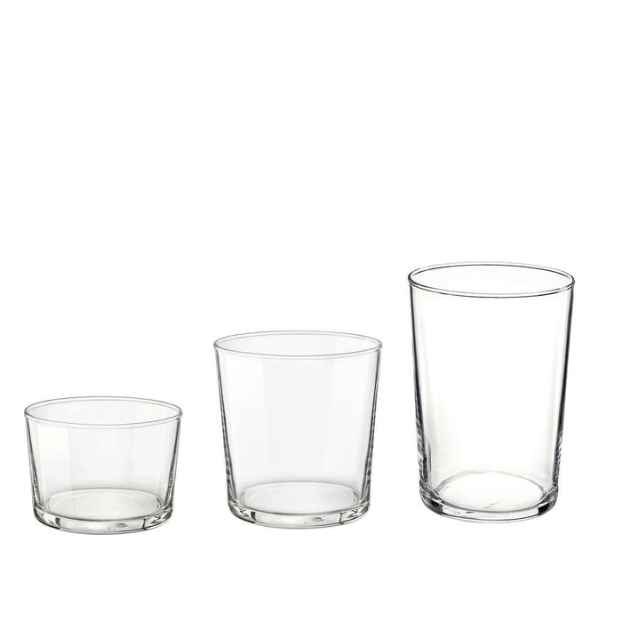 Bodega Glasses | Set of 6