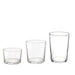 Bodega Glasses | Set of 6.